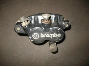 1992 DXC300 BREMBO FRONT BRAKE CALIPER KTM SX MXC EGS EXC DXC 250 300 - Picture 1 of 7