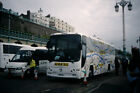 Dia Bus in Grobritannien Sammlungsauflsung gerahmt N-J10-92