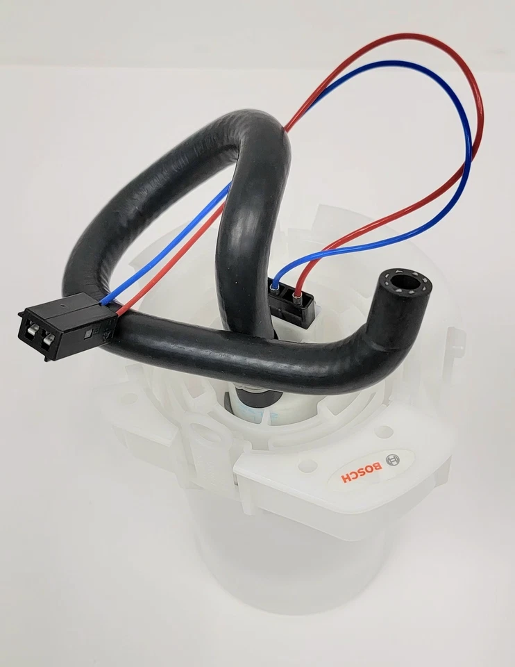 Juego de bomba de combustible y filtro Bosch 69362 para Saturn Cadillac Chevrolet LS1 97-09 Foto 1 de 3