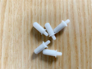 Loaded Replacement Pins For Plantation Shutter Louver Repair Pin - Picture 1 of 7