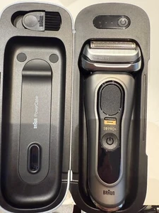 Braun Series 9 Pro + Shaver - Picture 1 of 3