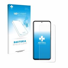upscreen Protector Pantalla para Meizu 18X Anti-Bacterias Pelicula Protectora