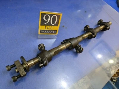 VVT camshaft 5.0 v8 Genuine Nissan Infiniti FX50 QX70 right passenger intake oem - Image 1 of 4