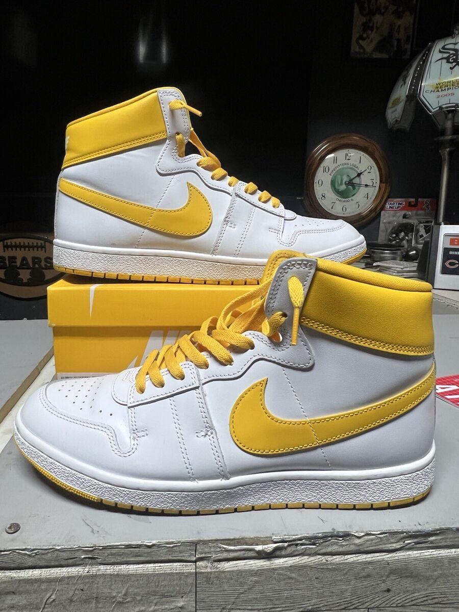 Jordan Air Ship PE SP University Gold for Sale Jordan Air Ship PE SP University Gold for Sale