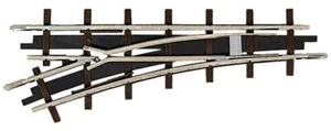 Busch 12341 Weiche links, H0f - Bild 1 von 1