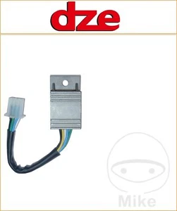 Unidad de encendido Honda CBX 1000 Pro Link 1981-1983 DZE CDI - Imagen 1 de 1