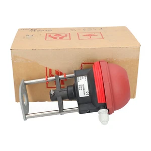 IMI Hydronic Engineering MC65Y Control Valve New NFP - Bild 1 von 5