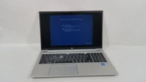 HP EliteBook 850 G8 Core i5-1135G7@2,40 GHz 8RAM 256 GB W10 PRO. - Foto 1 di 14