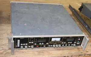 EG&G Princeton Applied Research 5210 Dual Phase Lock-In Amplifier - Picture 1 of 2