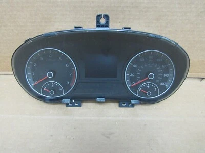 2019 2020 Kia Optima Instrument Head Speedometer Gauge Cluster OEM UNK Miles - Image 1 of 4