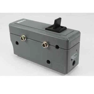 Rokuhan C002 Interrupteur Aiguillage / Track Turnout Switch - Z - Imagen 1 de 5