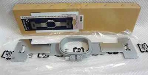 Baby Lock EPF60 Embroidery Small Hoop 2.4" X 1.6" / 60mm x 40mm from BMP6 - Picture 1 of 4