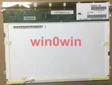 HV121P01-100 fit HV121P01-101 LCD SCREEN Panel for IBM X60T X61T NO touch