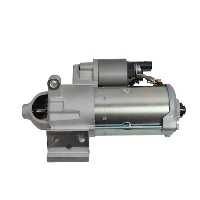 Engine Starter for BMW G20 G30 G01 G02 G29 330i 430i 530i X3 X4 Z4 12418671503 - Image 1 of 4