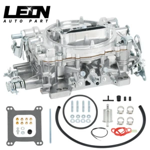 Carburador para Edelbrock 1405 Performer Series 600CFM 4 barriles con obturador manual - Imagen 1 de 18