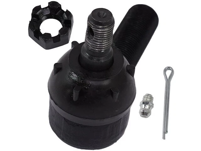 Tie Rod End For 1966-1971 Jeep Jeepster 1967 1968 1969 1970 SH477HN - Image 1 of 1