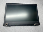 Lenovo Thinkpad T480 14in complete lcd screen display panel assembly