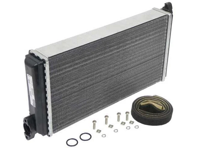 Núcleo calefactor para Mercedes 190E 1989 1985-1993 1986 1987 1988 1990 1991 JG151GP Foto 1 de 1