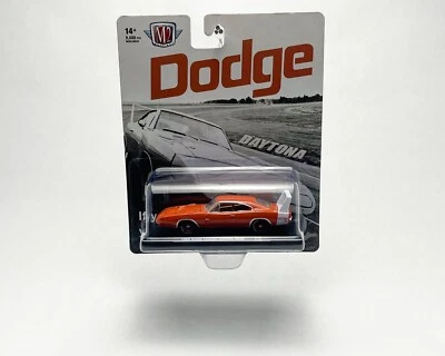 Dodge Daytona - M2 - 811469017016 Foto 1 de 2