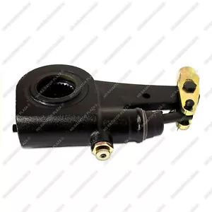 Ajustador holgura brazo 6" sin manos 28 estrías 1,5" diámetro reemplazar R801074 139,283" - Imagen 1 de 8