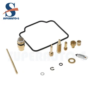Carburetor Reconstruction Repair Kit Fit for 2004-2009 Polaris Ranger 500 - Picture 1 of 7