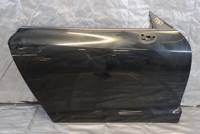 Nissan GT-R R35 2009 Premium VR38 OEM cubierta de puerta exterior derecha *arañazos* #1387 Foto 1 de 4