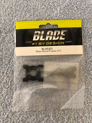 Blade Motor Mount Fusion 270 BLH5321 - Image 1 of 2