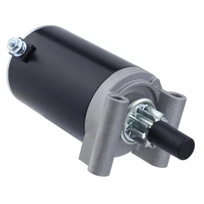 SOARIDER Starter for Cub Cadet XT1-LT46 / XT1-LT50 / XT1-LT54 2015 for Kohler 7000