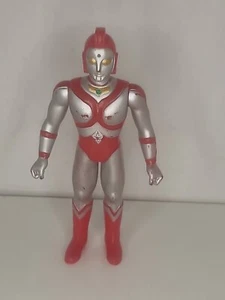 Ultrawoman Yullian Ultraman 80 Figure 1988 Yulian Ultra Hero Bandai RARE - Picture 1 of 6