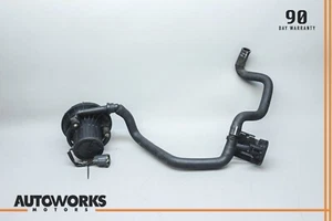 07-09 Jaguar XK X150 Secondary Emission System Air Injection Smog Pump Hose OEM - Bild 1 von 10
