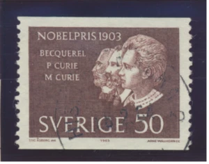 Sweden Stamp Scott #638, Used - Bild 1 von 1
