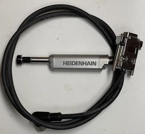 HEIDENHAIN Acanto 680982-30 (AT1217) Absolute Length Gauge - Picture 1 of 11