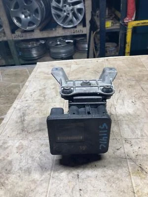 Honda Odyssey 2005-2010 3,5 L V6 unidad ABS frenos antibloqueo módulo bomba AB OEM Foto 1 de 4