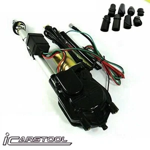Power Antenna OEM Replacement Kit For Acura Integra Legend Honda Accord Prelude - Picture 1 of 10