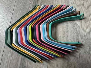 Monuary 20 Bracelets Compatible avec Xiaomi Mi Band 7 / 6 / 5 - Afbeelding 1 van 2