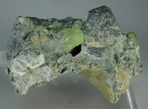 228 CARATS NATURAL TITANITE SPHENE MINERAL FROM PAKISTAN, (J-14) - Picture 1 of 11