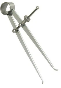 INSIDE SPRING CALIPERS 450mm /18" we stock many  sizes - Picture 1 of 2