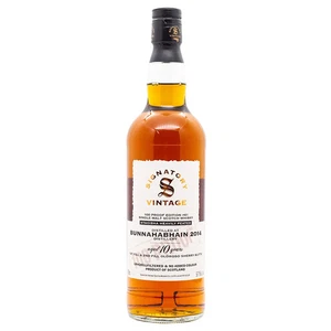 Bunnahabhain Staoisha 10 Years 2014/2025 100 Proof Edition #61 Whisky 0,7l 57,1% - Bild 1 von 1