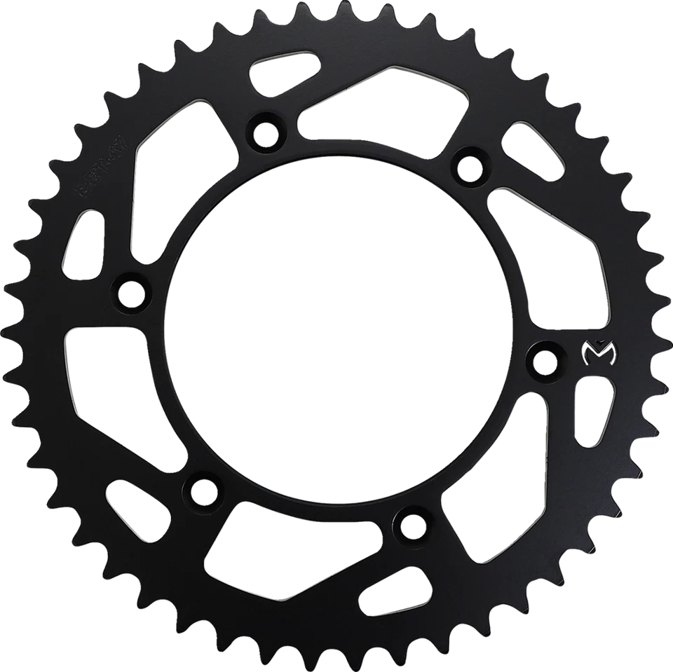 MOOSE RACING - 1210-BET-47-STL - Piñón trasero de acero - 47 dientes Beta 250 RR 300  Foto 1 de 1