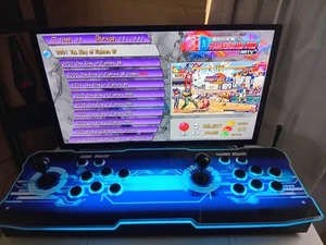 Sistema de juego Pandora 11s Pro - Imagen 1 de 3
