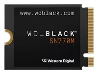 WD_BLACK SSD 2TB M.2 2230 NVMe WDS200T3X0G - Image 1 of 1
