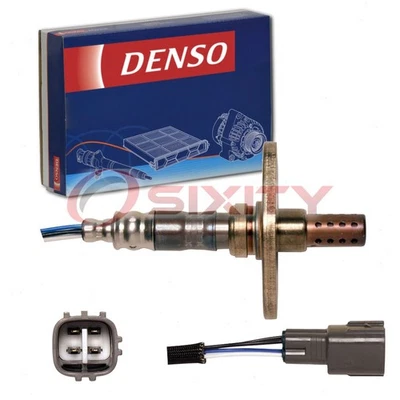 Denso Upstream Oxygen Sensor for 1994-1997 Toyota Previa 2.4L L4 Exhaust np - Image 1 of 4