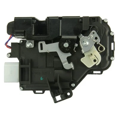 For Porsche Boxster 1998-2004 URO Parts Front Driver Side Door Latch Assembly Foto 1 de 4
