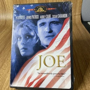 Joe (DVD, 1970, Widescreen) New Factory Sealed - Picture 1 of 4