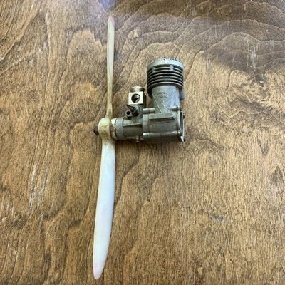 Super Tigre G 21 has compression ￼ - Image 1 of 4