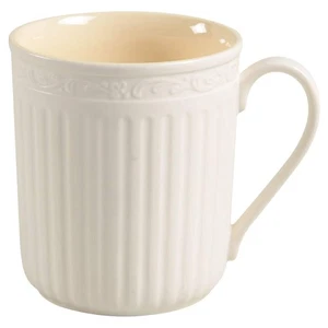 Mikasa Italian Saffron  Mug 4599295 - Picture 1 of 1