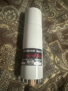 Harshaw Nal(TI) Szintillationsdetektor. Typ: 8SF8/2 S1. Seriell: AI 822 - Bild 1 von 7