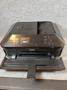Canon PIXMA MX922 Wireless Office All-in-One Printer Tested - Picture 1 of 16