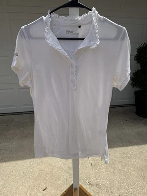 Camisa Ping tamanho médio - Imagem 1 de 2