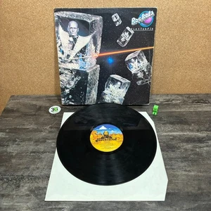 LP 33 Rockets – Plasteroïd Italy 1979 Rockland Records RKL20137 - Foto 1 di 3